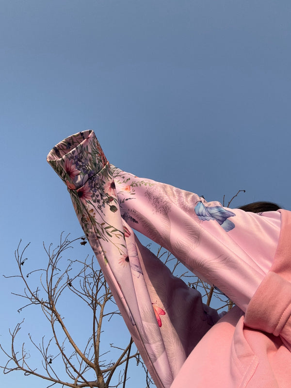 Soft Wing Sleeve - MALAT