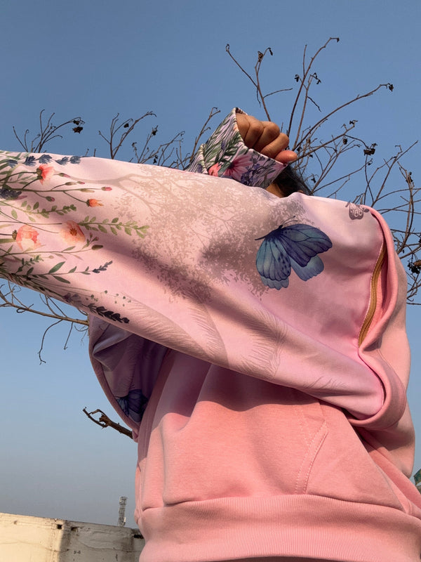 Soft Wing Sleeve - MALAT