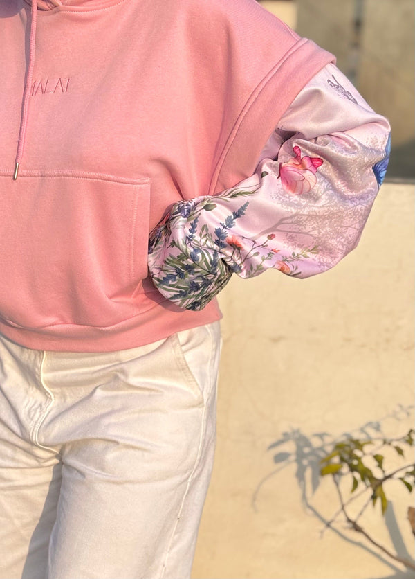 Soft Wing Sleeve - MALAT