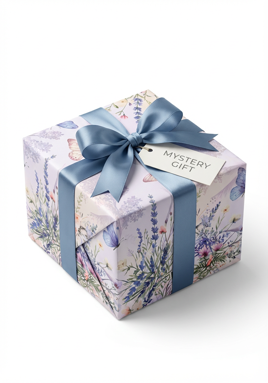 Mystery Gift